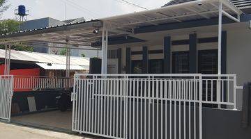 Gambar 1 Hot!! Jual Rumah Cisaranten Arcamanik Full Renove 600 Jutaan