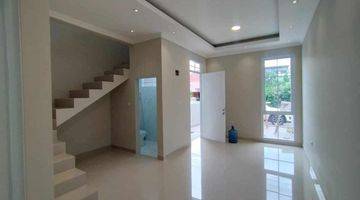 Gambar 3 Hot Deal!!! DIJUAL RUMAH BARU SIAP HUNI DI CISARANTEN ARCAMANIK