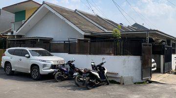 Gambar 1 Dijual Rumah Cisaranten Harga Affordable 