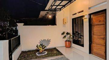 Gambar 1 Hot Deal!! Rumah Lux 800 Jutaan Di Cipamokolan Siap Huni