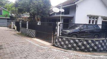 Gambar 2 Rumah Di Cijambe-Ujungberung Bandung Dijual Murah