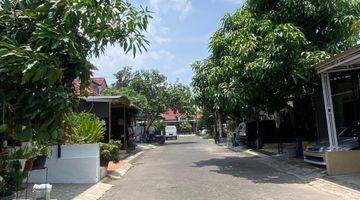 Gambar 2 Hot Deal!!! Dijual Cepat Rumah Baru Renove Pinus Regensi Soekarno Hatta