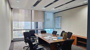 Gambar 3 Office space for lease CBD Jakarta. Kantor kan.