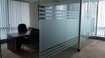 Gambar 2  Office Space For Sale (furnished)  Mrt Nearby