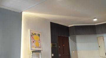 Gambar 1 Apartemen medit 1 2BR corner, sewa, just renovated