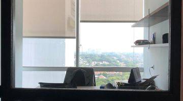 Gambar 1 Sewa kantor semi furnished jl tb simatupang lease