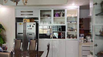 Gambar 3 Jual/ sewa Apartemen st moritz Puri T. Ambassador Furnished