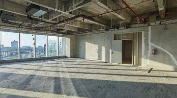 Gambar 2 Office Space Altira Tower 214sqm For Lease