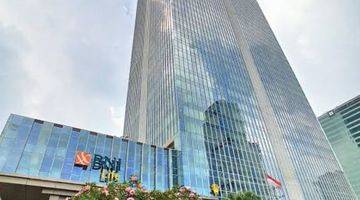 Gambar 2 Office Space For Sale At Cbd Jakarta Good Deal