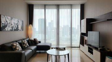 Gambar 4 La Vie Suite 2BR+1 135sqm For Lease