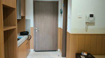 Gambar 4 Apartemen Puri Orchard 1br Disewa / Dijual 35m2