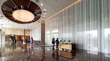 Gambar 1 Office Space For Sale At Cbd Jakarta Good Deal