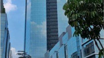 Gambar 1 Office Space Altira Tower 214sqm For Lease