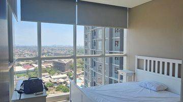 Gambar 1 Ciputra International Apartemen 1 BR Corner