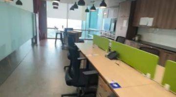 Gambar 3 Office For Lease - SUDIRMAN - Furnished