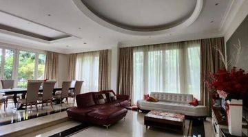 Gambar 1 RUMAH LANGKA GRAHA FAMILY LUXURY HADAP TIGA SISI