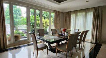 Gambar 3 RUMAH LANGKA GRAHA FAMILY LUXURY HADAP TIGA SISI