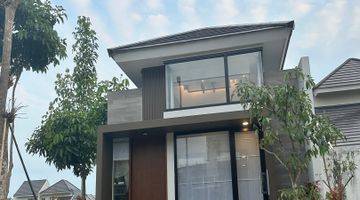 Gambar 3 North West Citraland Cicilan 5 Juta-An Terbaru Rumah Unfurnished Baru di North West Hill Citraland Utara, Citraland HGB - Hak Guna Bangun