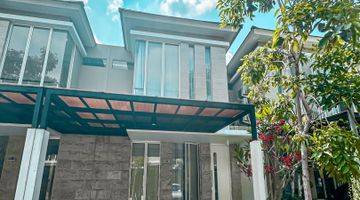 Gambar 4 Fully Furnished Citraland The Greenlake Jual Rugi