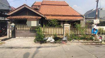 Gambar 1 Dijual Rumah Strategis Di Bekasi Kayuringin 