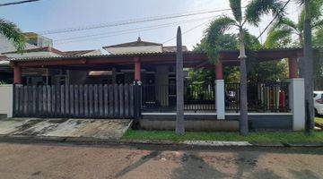 Gambar 4 Dijual Cepat Rumah Hook Di Cluster Aralia Harapan Indah Bekasi 