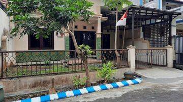 Gambar 1 Di Jual Rumah Tinggal Di Batu