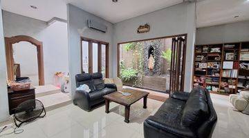 Gambar 1 Rumah Cantik Dan Rapi 2 Lantai di Gading Residence Kelapa Gading