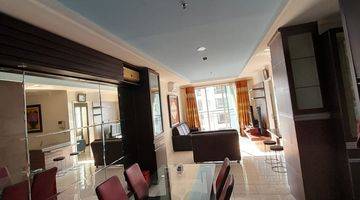 Gambar 2 Turun Harga Apartemen French Walk Full Furnish, Kelapa Gading