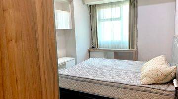 Gambar 2 Harga Murah Apartemen Sherwood Full Furnish Kelapa Gading