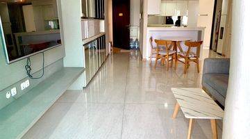 Gambar 1 Harga Murah Apartemen Sherwood Full Furnish Kelapa Gading