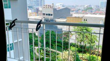 Gambar 5 Harga Murah Apartemen Sherwood Full Furnish Kelapa Gading