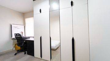 Gambar 5 Rumah Bagus Full Furnished Di Cluster Thomson, Gading Serpong