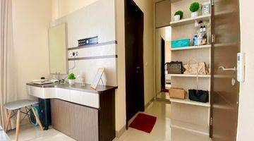 Gambar 2  Rumah Furnished Cluster Alegria Park BSD 