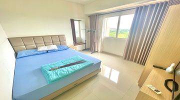 Gambar 2 Disewakan Apartemen Oasis Cikarang 2 Bedroom Full Furnished