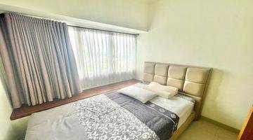 Gambar 3 Disewakan Apartemen Oasis Cikarang 2 Bedroom Full Furnished