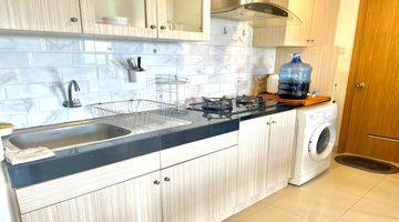 Gambar 5 Disewakan Apartemen Oasis Cikarang 2 Bedroom Full Furnished