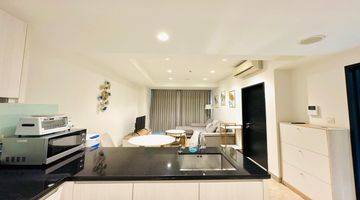 Gambar 2 Apartemen BRANZ Full Furnished 1 Kamar Tidur BSD Prasmul AEON