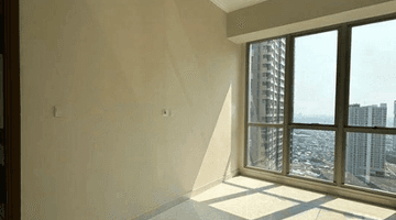 Gambar 5 Apartemen Taman Anggrek 3 BR Bagus Siap Huni 135m