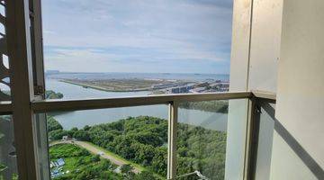 Gambar 2 Apartemen Gold Coast Sea View Furnish Termurah