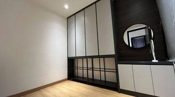 Gambar 5 Rumah Cluster Denver Furnish Cantik 6x12,5