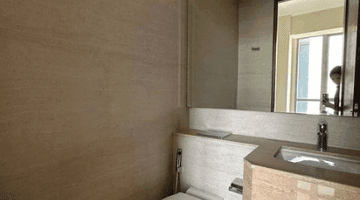 Gambar 1 Apartemen Taman Anggrek 3 BR Bagus Siap Huni 135m