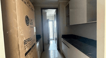 Gambar 2 Apartemen Taman Anggrek 3 BR Bagus Siap Huni 135m