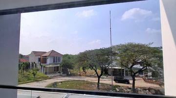 Gambar 5 Rumah 2 Lantai Brand New Lippo Cikarang 10x20