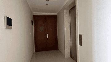 Gambar 3 Apartemen Taman Anggrek 3 BR Bagus Siap Huni 135m