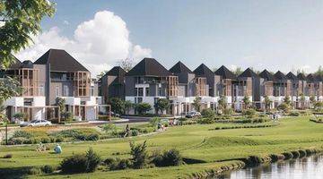 Gambar 5 Rumah Summarecon Tangerang Cluster Havena Lakes 