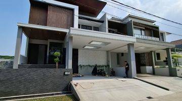 Gambar 1 Rumah 2 Lantai Brand New Lippo Cikarang 10x20