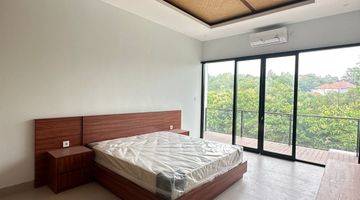 Gambar 4 Brand New Villa 2 Bedrooms Nusa Dua Bali Full Furnished Private Pool Jungle View