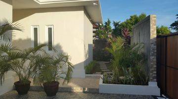 Gambar 2 Bangunan Terawat Villa 2 Bedrooms Furnished Private Pool Pecatu Graha Badung Bali