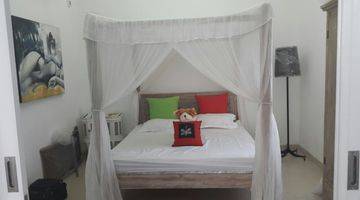 Gambar 5 Bangunan Terawat Villa 2 Bedrooms Furnished Private Pool Pecatu Graha Badung Bali