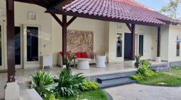 Gambar 3 Drop Price Rumah Semi Villa Nusa Dua Bali 2 Lantai 8 Are Fully Furnished Newly Renovated